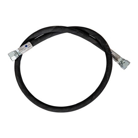 Buyers Products SAM Hydraulic Hoses 1/4 x 36 Inch With FJIC Ends-Replaces Fisher #56599 1304347